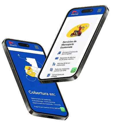 Unwavering Trust mobile