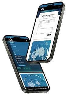 Strategic Branding mobile