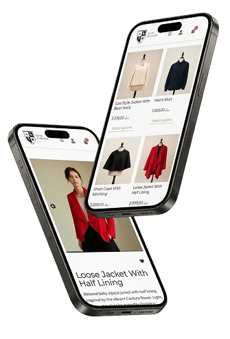 Sophisticated Style mobile