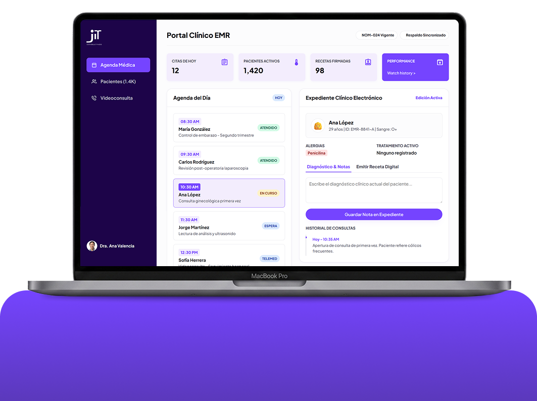 Desktop App